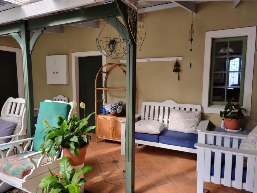 3 Bedroom Property for Sale in Heuningkloof Western Cape